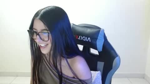 Sahaliefox  online show from 02-13-26, 03:52