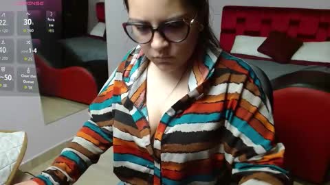 Sahamara online show from 10-13-25, 01:00