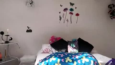 Sahana Ashika online show from 01-25-25, 01:19