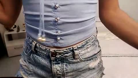 Sahana Ashika online show from 10-13-25, 11:10