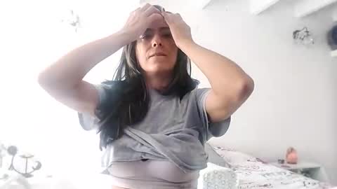 Sahana Ashika online show from 10-30-25, 02:51