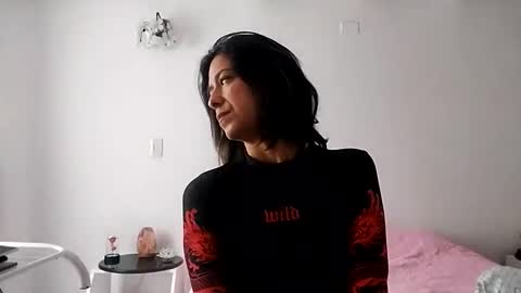 Sahana Ashika online show from 11-20-25, 02:50