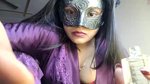 Queen Archana online show from 12-22-24, 09:09