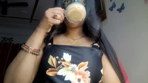 Queen Archana online show from 12-30-24, 10:10