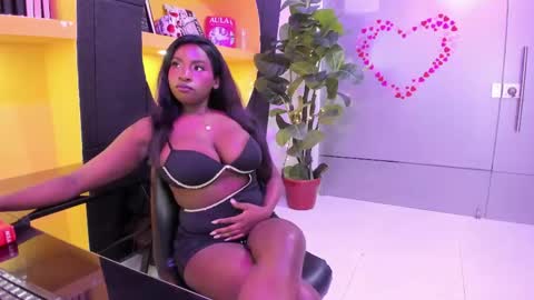 Sahara Bailey online show from 04-13-26, 10:26