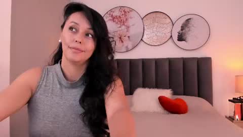 Sahara Garcia online show from 07-07-26, 09:19