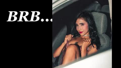 Snapshot of saharakross chatting on 02-15-26, 07:51 Sahara online show from 02-15-26, 07:51