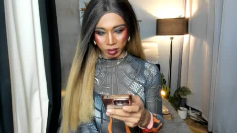 Snapshot of sahayafox chatting on 05-16-26, 10:36 sahayafox online show from 05-16-26, 10:36