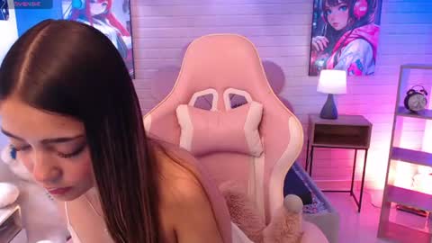 Snapshot of sahhara_ chatting on 06-27-26, 07:08 Hailey jonnes online show from 06-27-26, 07:08