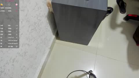 SAHIRA  online show from 02-23-26, 01:19