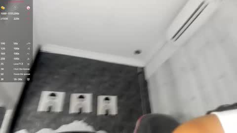 SAHIRA  online show from 03-10-26, 01:16