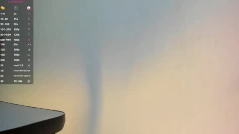 SAHIRA  online show from 03-29-26, 12:27