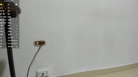 SAHIRA  online show from 03-30-26, 12:39