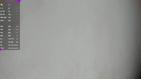 SAHIRA  online show from 07-07-26, 12:53