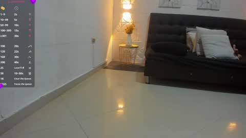 SAHIRA  online show from 07-10-26, 12:52