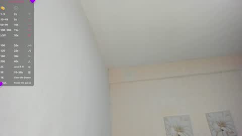 SAHIRA  online show from 07-14-26, 12:55