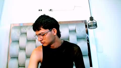 sahircharm online show from 06-14-26, 01:57