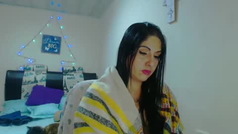 Karina online show from 12-27-24, 05:09