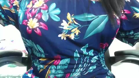 Karina online show from 01-10-25, 03:18