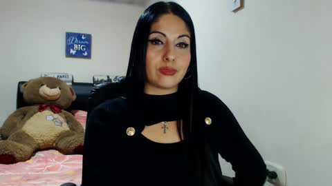 Karina online show from 02-26-25, 02:04