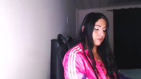 Karina online show from 03-11-25, 02:32