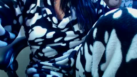 Karina online show from 10-11-25, 05:39