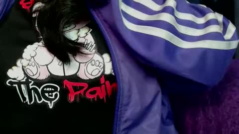 Karina online show from 01-14-26, 02:17