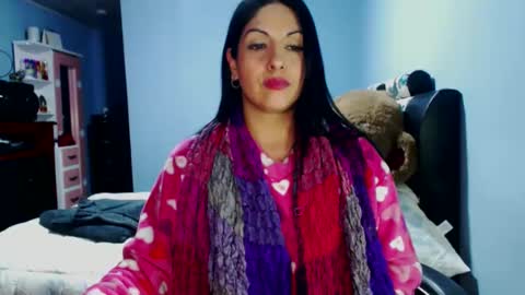 Karina online show from 04-21-26, 02:48