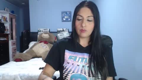 Karina online show from 05-31-26, 06:20