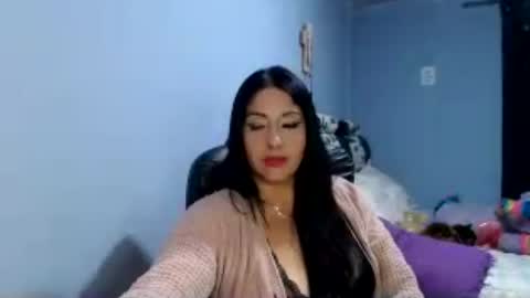 Snapshot of sahotlove1 chatting on 07-25-26, 12:53 Karina online show from 07-25-26, 12:53