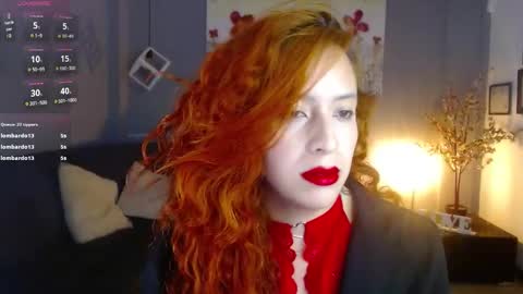 Snapshot of sahra_tayl0r_ chatting on 01-11-25, 05:51 SARA online show from 01-11-25, 05:51
