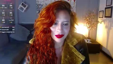 Snapshot of sahra_tayl0r_ chatting on 01-13-25, 08:58 SARA online show from 01-13-25, 08:58