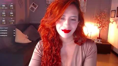 Snapshot of sahra_tayl0r_ chatting on 01-14-25, 02:53 SARA online show from 01-14-25, 02:53