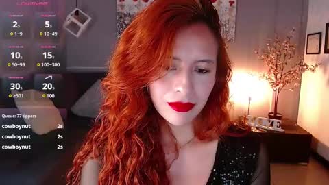 Snapshot of sahra_tayl0r_ chatting on 01-17-25, 05:30 SARA online show from 01-17-25, 05:30