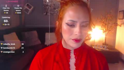 Snapshot of sahra_tayl0r_ chatting on 01-25-25, 03:30 SARA online show from 01-25-25, 03:30