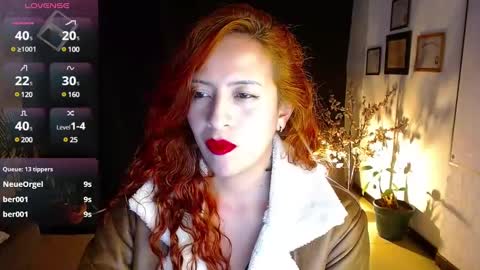 Snapshot of sahra_tayl0r_ chatting on 02-12-25, 05:58 SARA online show from 02-12-25, 05:58