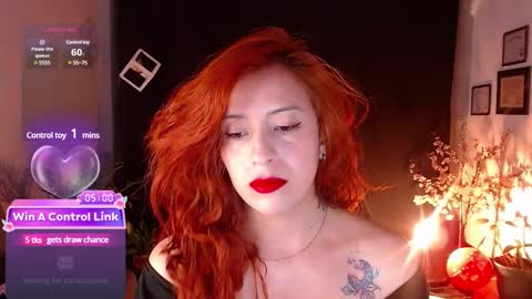 Snapshot of sahra_tayl0r_ chatting on 02-16-25, 02:43 SARA online show from 02-16-25, 02:43