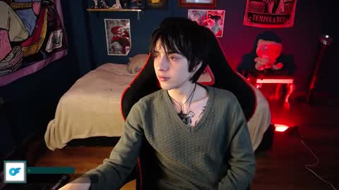 Snapshot of sai_l chatting on 12-12-24, 01:32 SAI online show from 12-12-24, 01:32