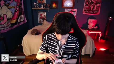 Snapshot of sai_l chatting on 12-19-24, 12:24 SAI online show from 12-19-24, 12:24