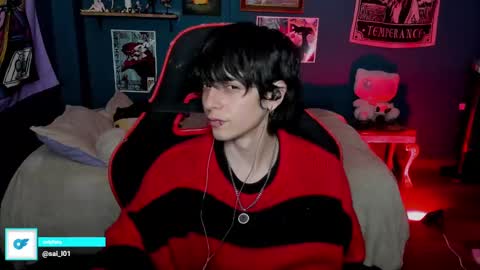 Snapshot of sai_l chatting on 01-15-25, 03:22 SAI online show from 01-15-25, 03:22