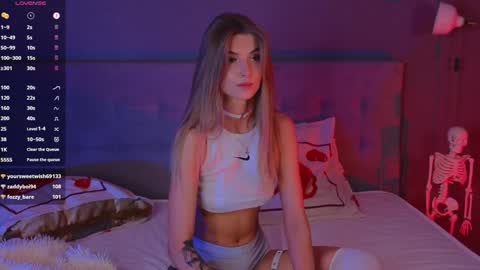 Snapshot of saillise chatting on 01-26-25, 02:35 Sofia online show from 01-26-25, 02:35