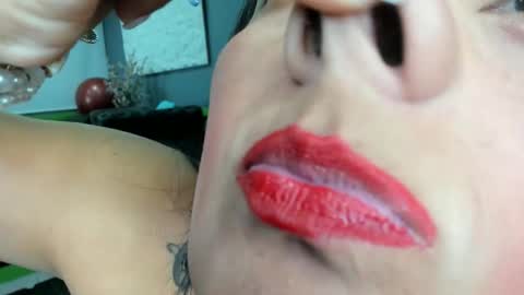 Snapshot of sailontyns chatting on 10-01-25, 09:32 Sailon online show from 10-01-25, 09:32