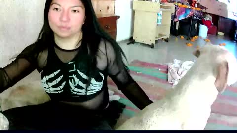 Snapshot of sailor_ruby7 chatting on 11-03-25, 10:42 ruby  chocoholic cakeholic coffeeholic cookieholic online show from 11-03-25, 10:42