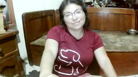 ruby  chocoholic cakeholic coffeeholic cookieholic online show from 04-28-26, 02:49