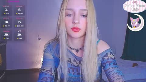 Sofia online show from 04-28-26, 02:27