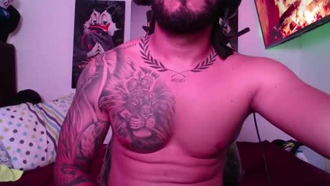 saimong10 online show from 12-15-24, 07:42