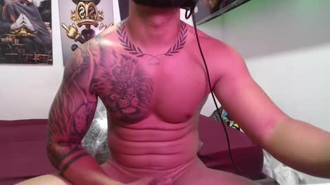 saimong10 online show from 01-17-25, 05:32