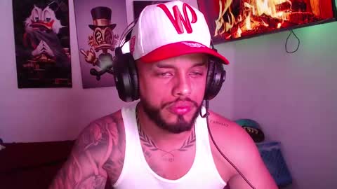 saimong10 online show from 01-22-25, 05:26