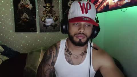 saimong10 online show from 02-05-25, 03:02