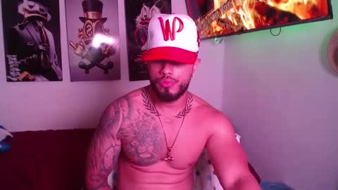 saimong10 online show from 02-20-25, 02:51